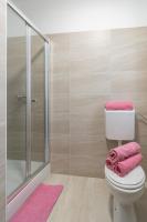 Łazienka w obiekcie Triple Room Pasman 4309g