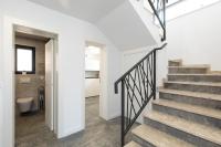 Půdorys ubytování Villa VENUS