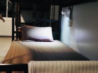 Postel nebo postele na pokoji v ubytování Wild Ones Hostel