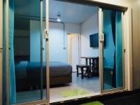 Postel nebo postele na pokoji v ubytování Wild Ones Hostel