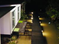 Půdorys ubytování Wild Ones Hostel