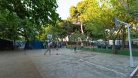 Tenis alebo squash v ubytovaní Kampaoh Platja d'Aro alebo jeho okolí