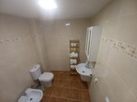 Koupelna v ubytování Apartamento Las Maravillas 1