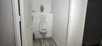 Kúpeľňa v ubytovaní Appartement Le république idéalement situé.