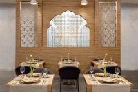 Fotografie z fotogalerie ubytování Novotel Makkah Thakher City v Mecce