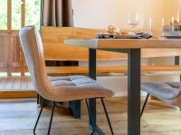 Plan piętra w obiekcie AlmApARTment Mauterndorf Pichl 9-5