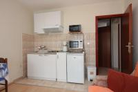 Plán poschodí v ubytovaní Apartments by the sea Stari Grad, Hvar - 5697