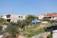Plán poschodí v ubytovaní Apartments by the sea Stari Grad, Hvar - 5697