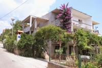 Plán poschodí v ubytovaní Rooms with a parking space Stari Grad, Hvar - 5696
