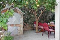 Plán poschodí v ubytovaní Rooms with a parking space Stari Grad, Hvar - 5696