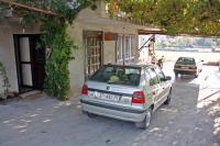 Plán poschodí v ubytovaní Rooms with a parking space Stari Grad, Hvar - 5696