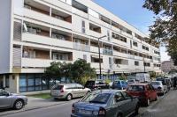 Půdorys ubytování Apartments by the sea Zadar - 5869