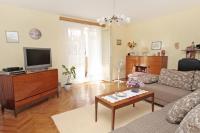 Půdorys ubytování Apartments by the sea Zadar - 5869