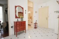 Půdorys ubytování Apartments by the sea Zadar - 5869