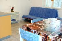 Posedenie v ubytovaní Apartments by the sea Sukosan, Zadar - 5819