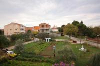 Jardin de l&#39;&eacute;tablissement Apartments by the sea Sukosan, Zadar - 5905
