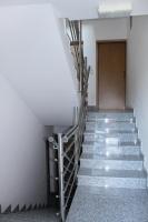 Půdorys ubytování Apartments by the sea Kozino, Zadar - 5755
