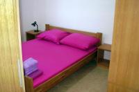 Posteľ alebo postele v izbe v ubytovaní Apartment Basina 4599g