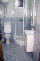 Kúpeľňa v ubytovaní Apartment Basina 4599g