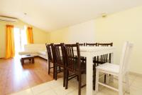 Posedenie v ubytovaní Apartment Zuljana 4576a