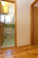 Kúpeľňa v ubytovaní Apartment Zuljana 4576a
