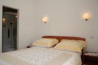 Posteľ alebo postele v izbe v ubytovaní Apartments and rooms by the sea Trstenik, Peljesac - 4566