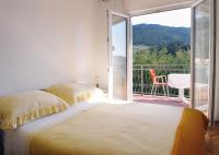 Posteľ alebo postele v izbe v ubytovaní Apartments and rooms by the sea Trstenik, Peljesac - 4566