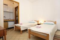 Plán poschodí v ubytovaní Apartments by the sea Lumbarda, Korcula - 4481
