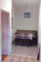 Plán poschodí v ubytovaní Apartments by the sea Lumbarda, Korcula - 4481
