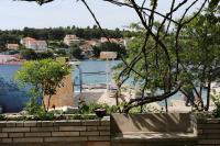 Plán poschodí v ubytovaní Apartments by the sea Lumbarda, Korcula - 4481