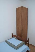 Posteľ alebo postele v izbe v ubytovaní Apartment Zarace - Gdinj 4598a