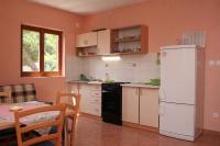Plán poschodí v ubytovaní Apartment Sveta Nedilja 4609a