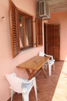 Plán poschodí v ubytovaní Apartment Sveta Nedilja 4609a