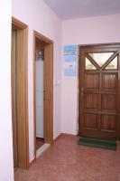 Plán poschodí v ubytovaní Apartment Sveta Nedilja 4609a