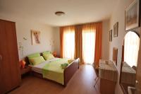 Půdorys ubytování Apartments with a parking space Hvar - 4612