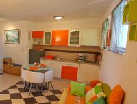 Půdorys ubytování Apartments with a parking space Hvar - 4612