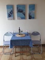 Plán poschodí v ubytovaní Apartments by the sea Dingac - Potocine, Peljesac - 4533