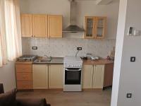 Kuchyňa alebo kuchynka v ubytovaní Apartmani G&E
