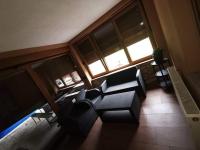 Posedenie v ubytovaní Apartmani G&E