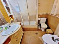 Kúpeľňa v ubytovaní Velez Nazari Casa Molina