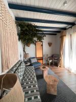 Posedenie v ubytovaní Hotel La Malvasía