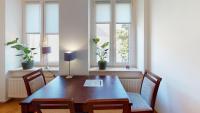 Posedenie v ubytovaní Paulinska 10 Tectum Apartments