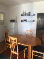 Plán poschodí v ubytovaní House Oceano