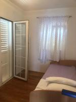 Plán poschodí v ubytovaní House Oceano