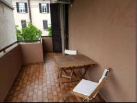 Plan piętra w obiekcie Bergamo & Dintorni