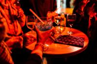 Напитки в Hakunamatata Lodge & Health Spa