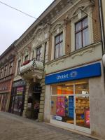 A supermarket or other shops at Az apartmant or nearby