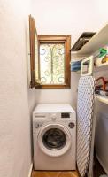 Půdorys ubytování Villa Ventisca
