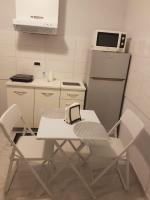 A kitchen or kitchenette at Casa Gio’