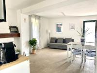 The floor plan of Greenlake House Tremezzina